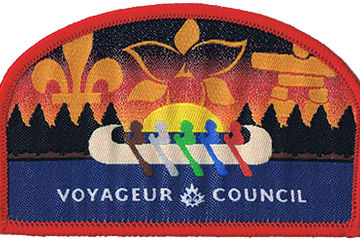 Voyageur Council Trail Guide -- May 10, 2024