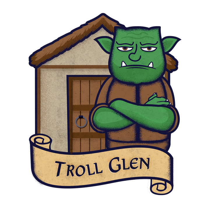 Troll Glen