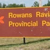 Scouts Canada Rowan's Ravine