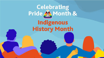 Indigenous History and Pride Month