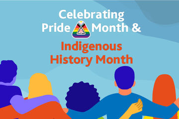 Indigenous History and Pride Month
