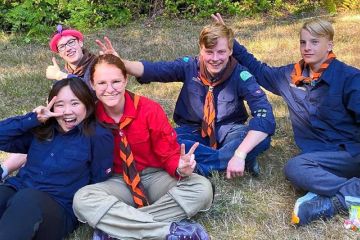 Scouts Canada overcoming stigmas to strengthen child and youth safety