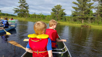 Become a Scouts Canada Volunteer