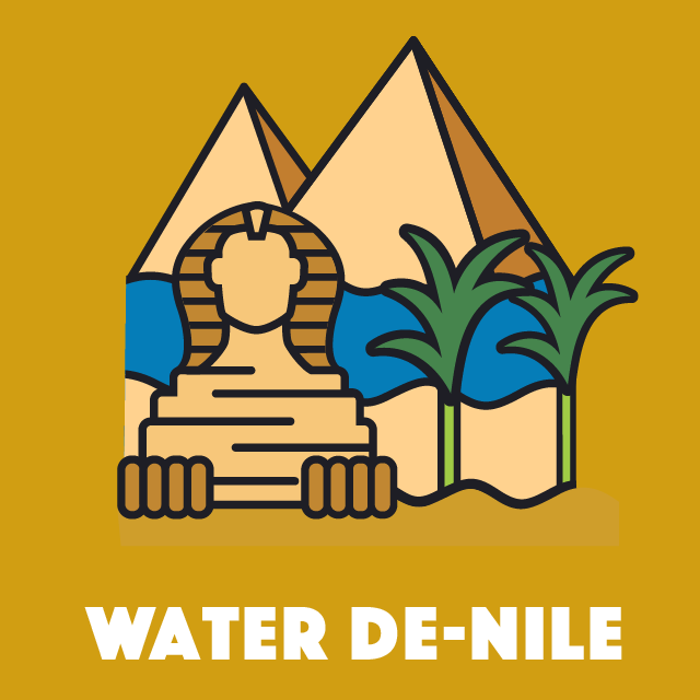 Water De-Nile Challenge