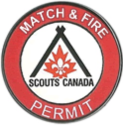 Match & Fire Permit Training icon