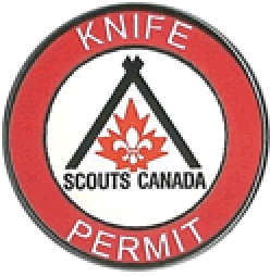 Knife Permit Training icon