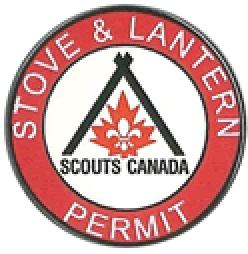 Stove & Lantern Permit Training icon
