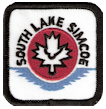 South Lake Simcoe Area (York Region north of Bloomington) icon