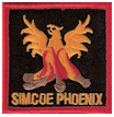 Simcoe Phoenix Area (Simcoe County South & surrounding communities) icon