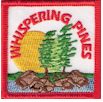 Whispering Pines Area (Orillia, Muskoka District, Parry Sound District, and surrounding communities) icon