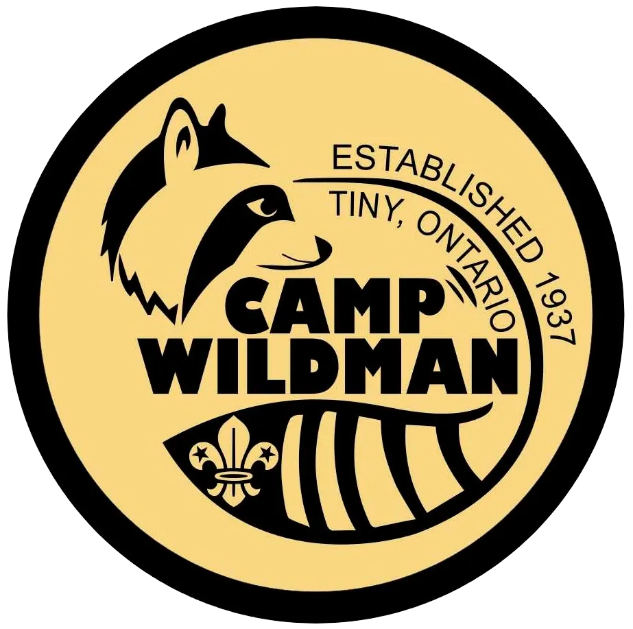 Camp Wildman (Council Camp located near Midland) icon