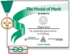 Medal of Merit icon