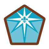 Beaver Scouts - North Star Award icon