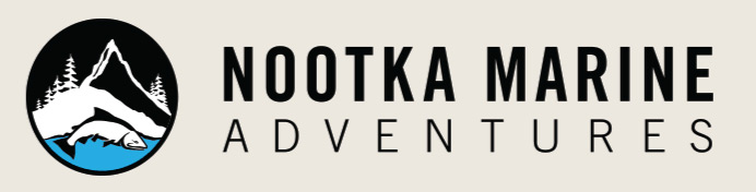 Nootka Marine Adventures Logo