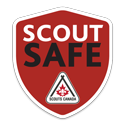 l'appli ScoutSafe Icon